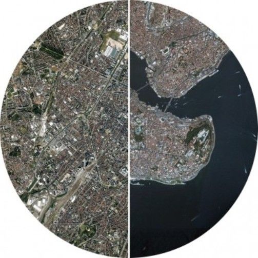 WBA op designbiënnale Istanbul