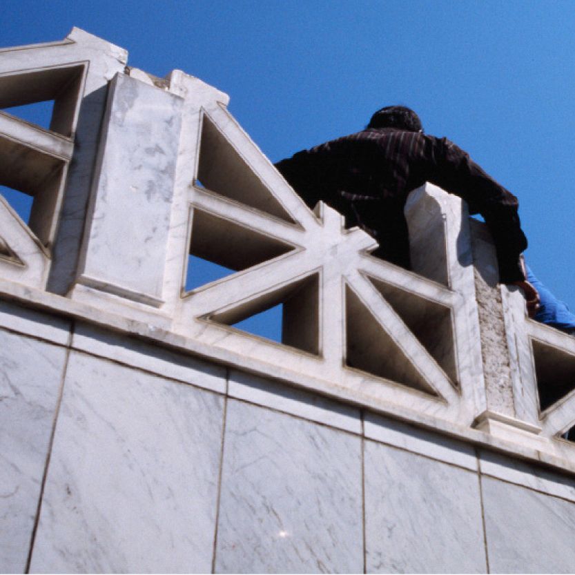 Le Corbusier’s Voyage re-orient-ed 1911-2011