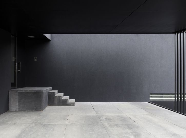 (W)Interieuravonden | Lezing met I.S.M.Architecten (B)