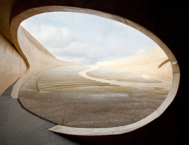 Archifocus gaat opnieuw op zoek naar de mooiste architectuurfoto's van België
