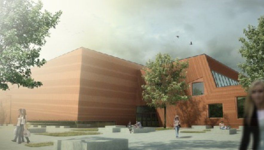 4/4 Duurzaam Bouwen = Toekomstgericht Bouwen / Lezing door Edith Wouters (Teema architecten)