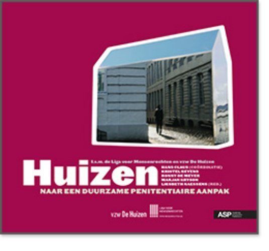 Huizen