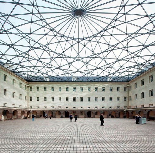 Ney & Partners wint Cultuurprijs KU Leuven 2013-2014