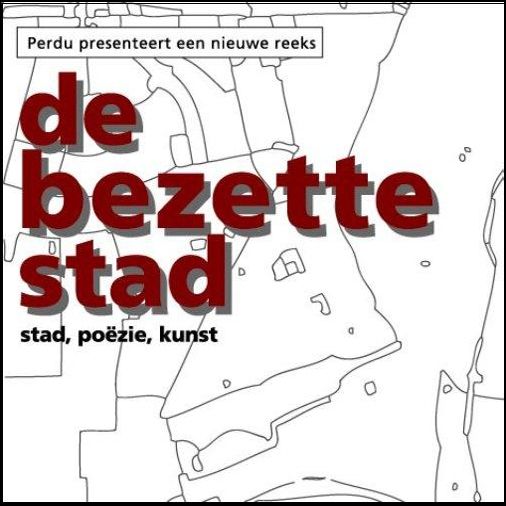 26/4 Lezing Bezette Stad #2: gentrificatie en de verbeelding van de sociale ruimte