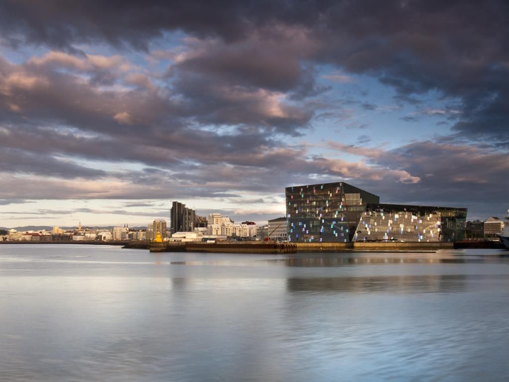 Mies van der Rohe Prijs gaat naar Henning Larsen Architects.