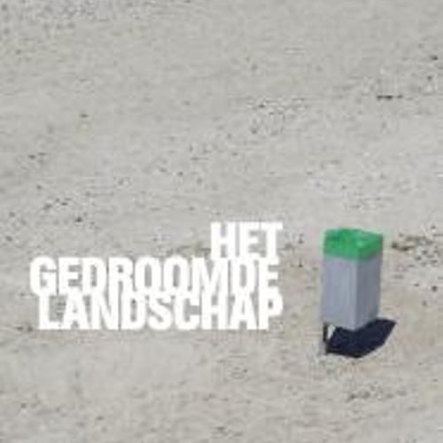 Festival 'Het gedroomde landschap' van 15 tot 21 mei
