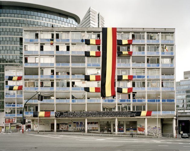 Expo / Monography Series Award - Annemie Augustijns