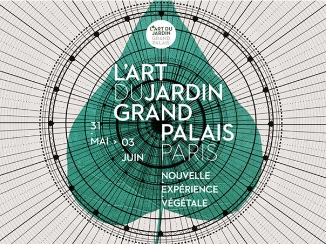 La Belgique: terre de jardins secrets | Erik Dhont curator op L'Art du Jardin in Parijs