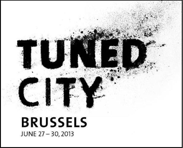 Tuned City Brussels