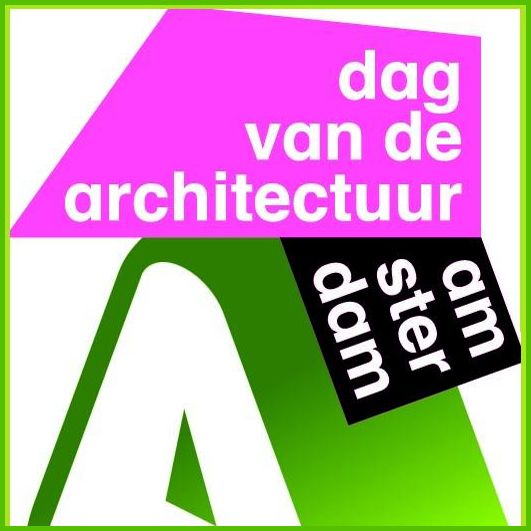 23/6 Dag van de Architectuur Amsterdam