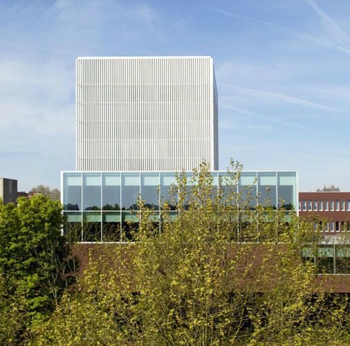 Oproep architectuurprijs provincie Oost-Vlaanderen