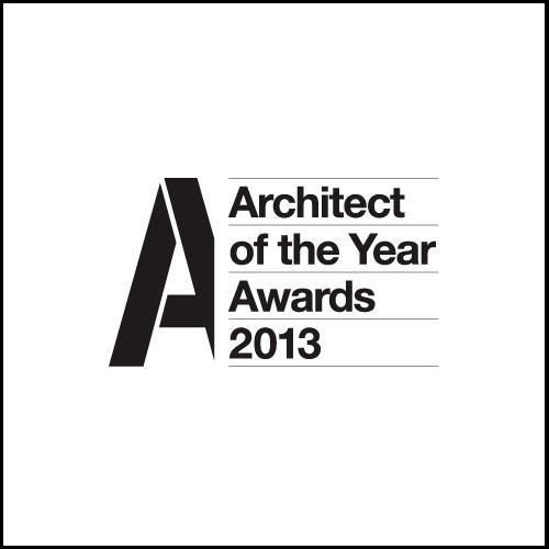 Oproep / Young Architect of the Year Award 2013