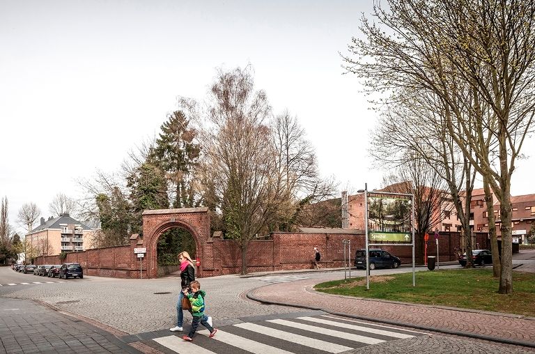 Oproep / Vlaams Bouwmeester zoekt ontwerpers voor Pilootprojecten Zorg