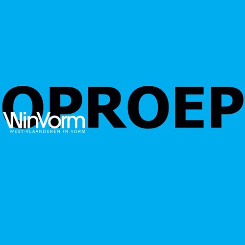 WinVorm lanceert derde Oproep