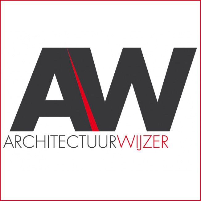 2013 logo architectuurwijzer 4kant