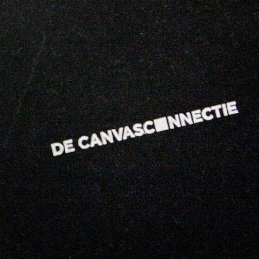 Nu zondag in de Canvasconnectie: Peter Swinnen