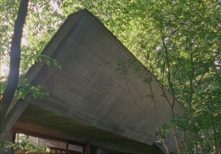 Tentoonstelling Aglaia Konrad - Das Haus