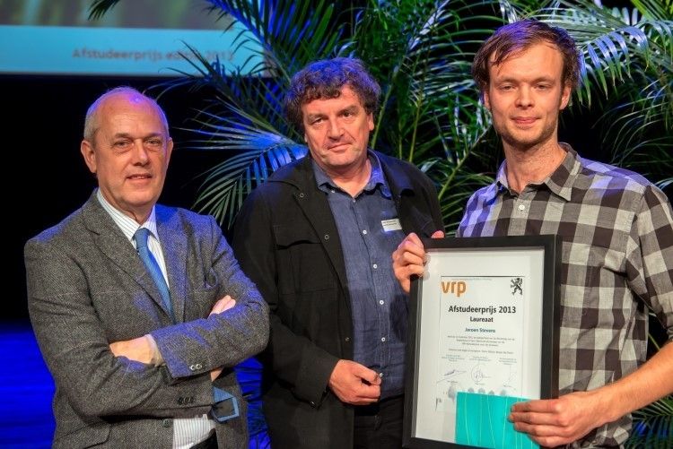 20140606 vrpafstudeerprijs