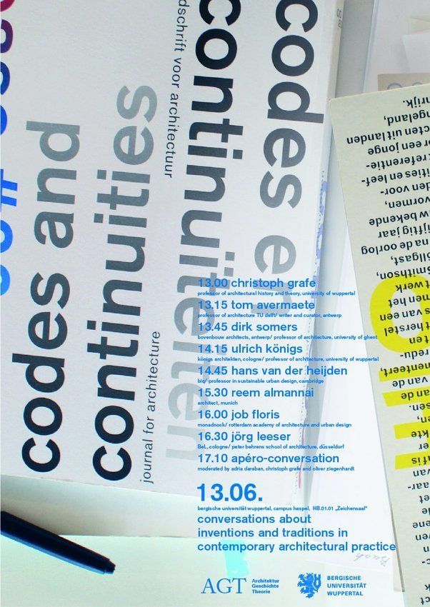 20140613 codesencontinuiteiten wuppertal