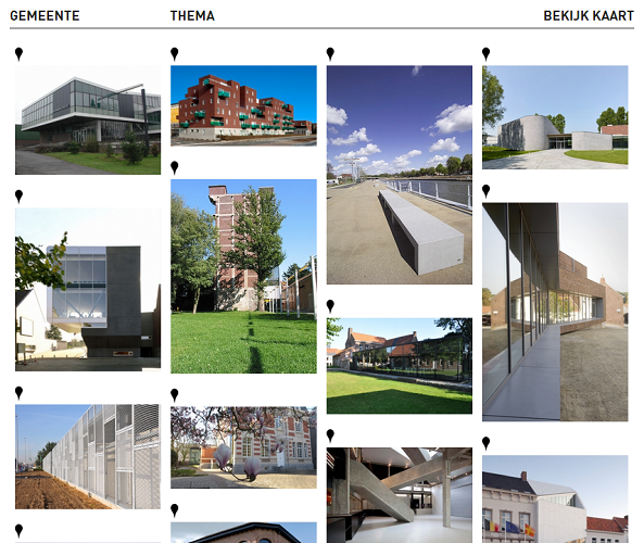 20140724 architectuurkaartzuidwestvlaanderen