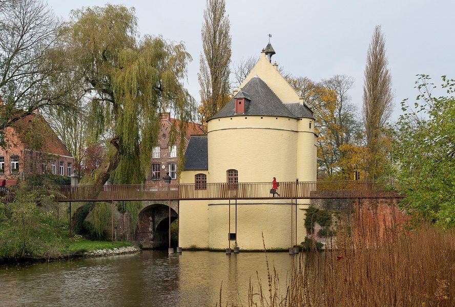 20140814 footbridgeawards neyandpartners smedenpoort