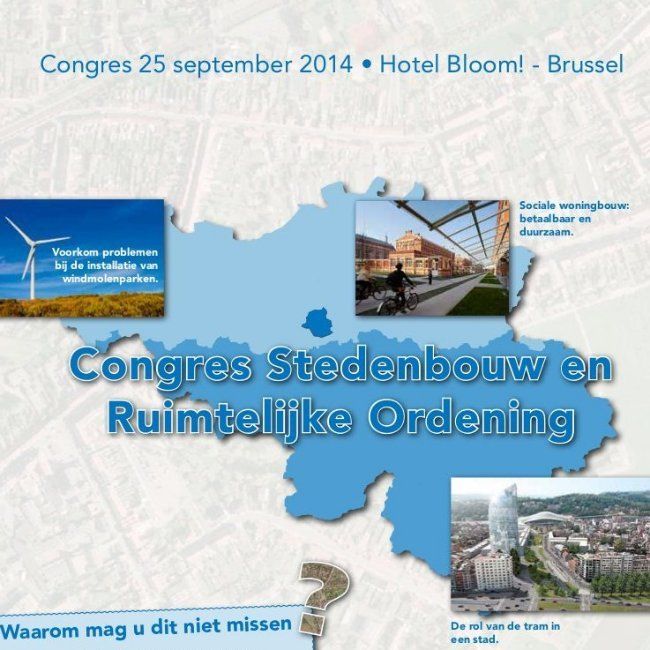 20140925 congressro brussel