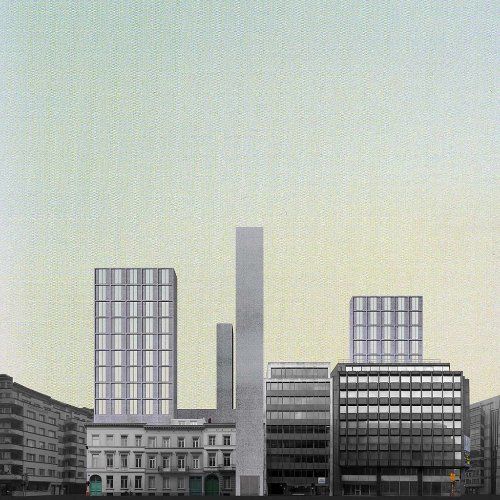 Lezing Martino Tattara (Dogma) - Living/working. How to live together