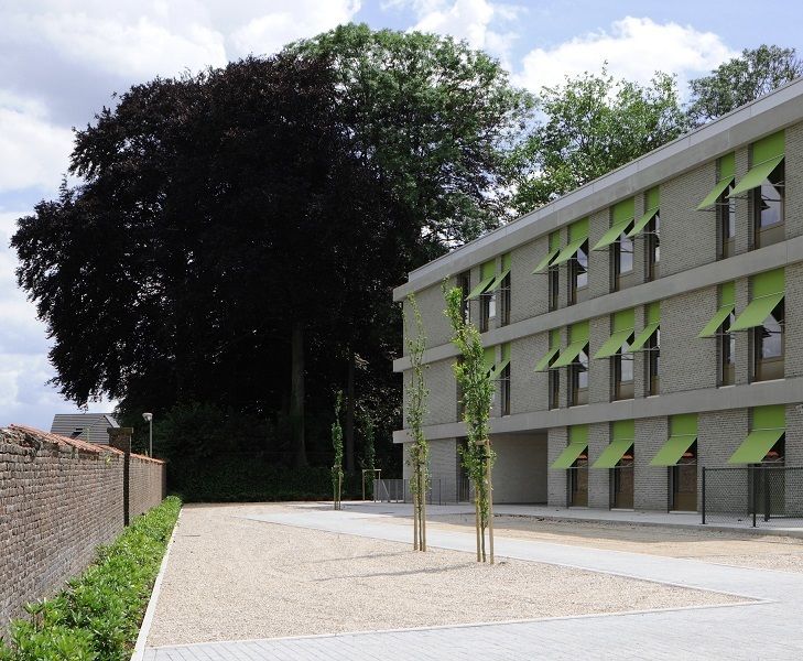 Modulor organiseert lezing Stephen Bates 'Away from home'