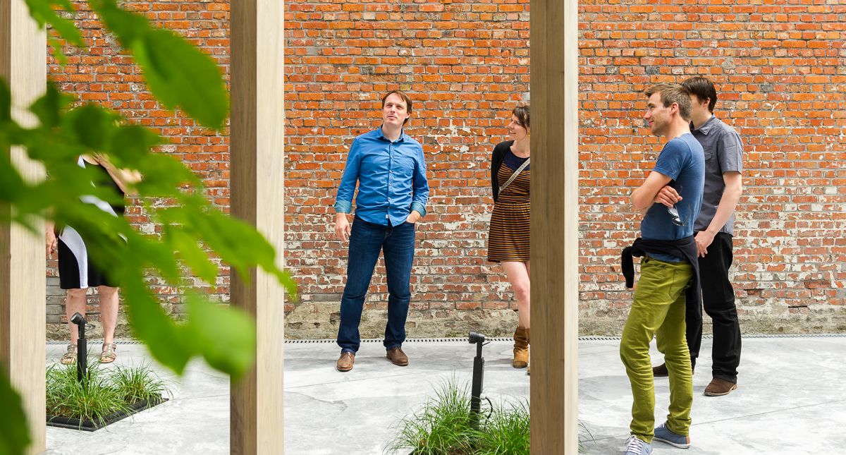 De Vlaamse Renovatiedag op zondag 17 mei