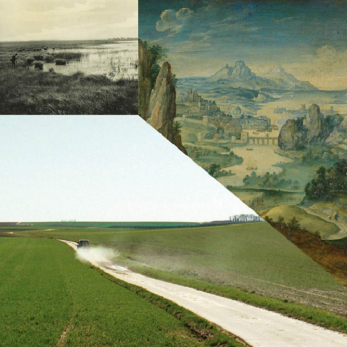 Lezing / Bas Smets
