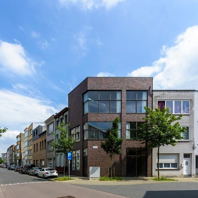 Openhuizenweekend / Mijn Huis Mijn Architect 2016