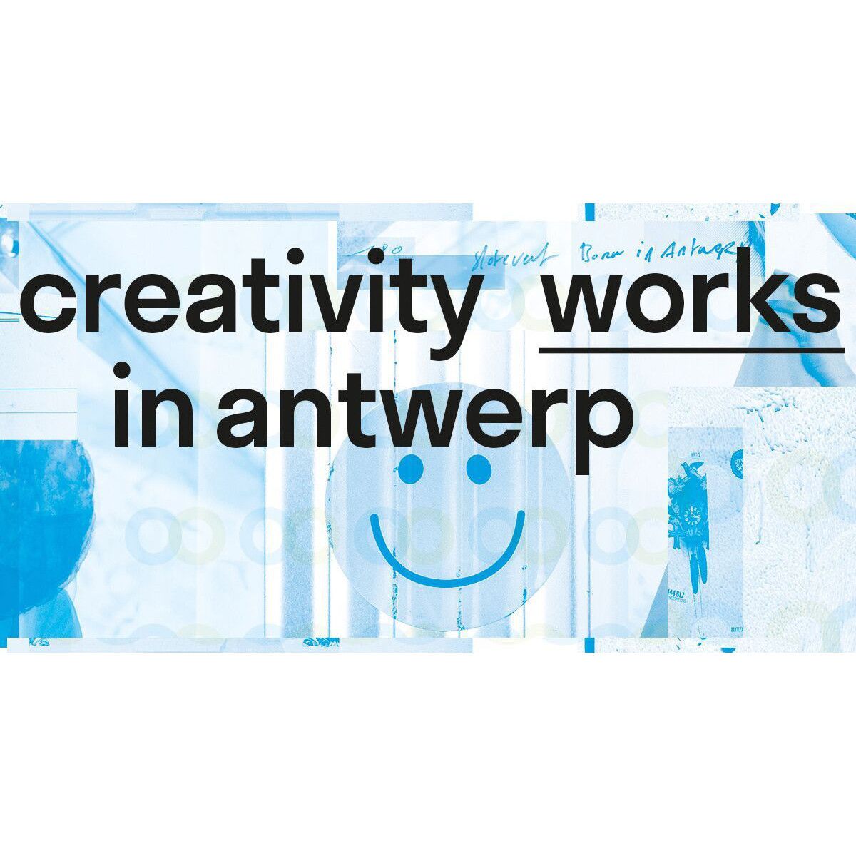 Festival / Creatieve ondernemers in de kijker op works