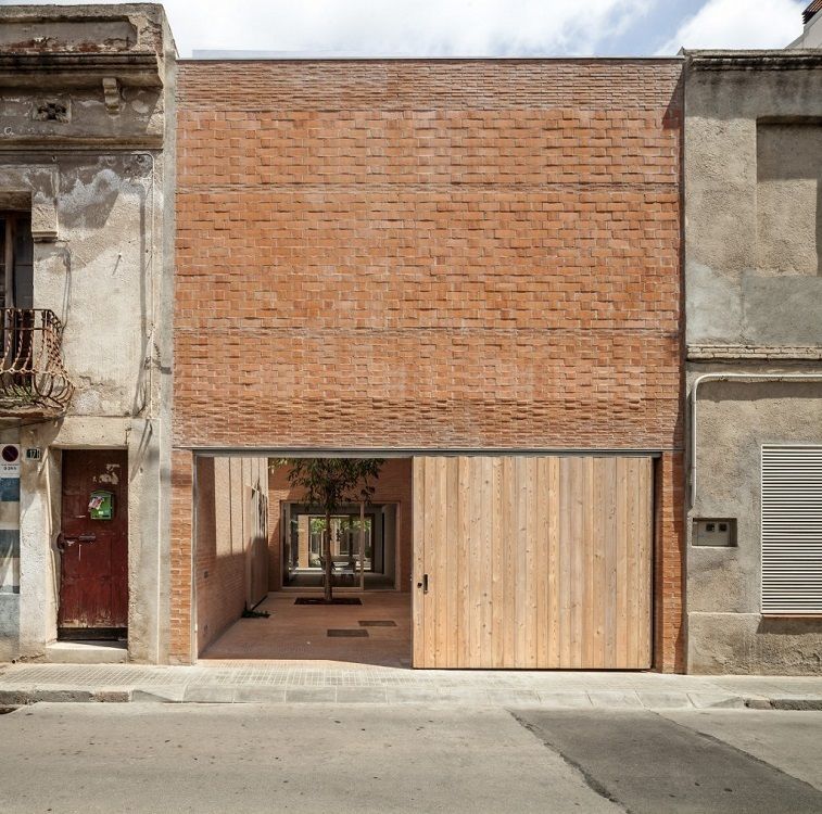 Lezing / H Arquitectes