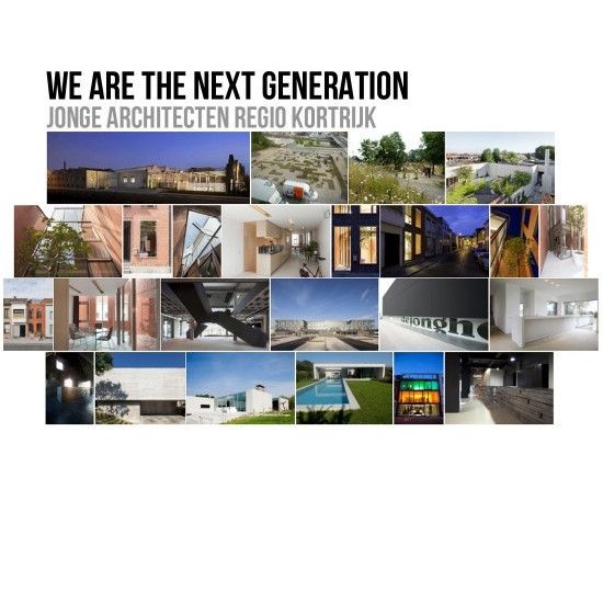 Debat / We are the next generation