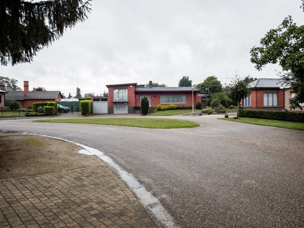 Open oproep / Maak de straat - Herdenk een reële verkavelingswijk in Zolder