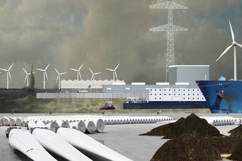 Debat / Designing the Future - Energy Regions