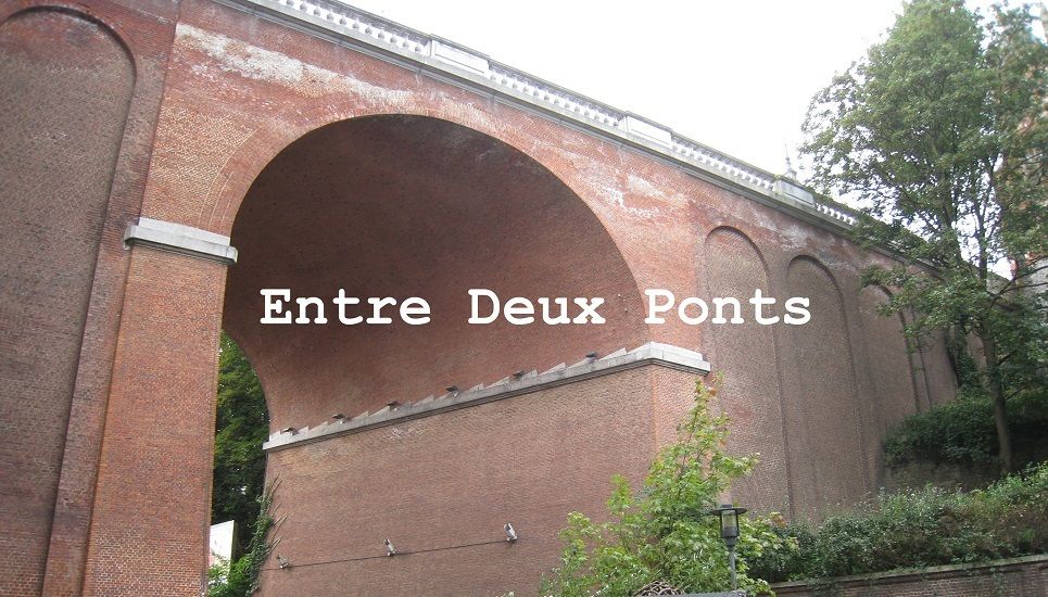 Oproep aan ontwerpers / Reconversie van de site 'Tussen Twee Bruggen' in de Graystraat te Elsene