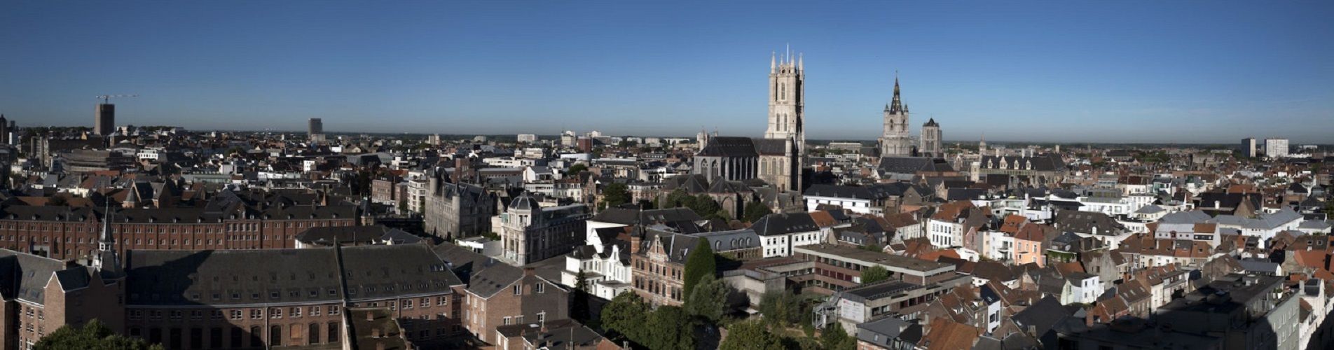 Oproep / Kandidaten gezocht kwaliteitskamer Gent