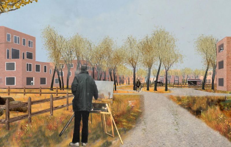 Designing the Future - Visionary Housing