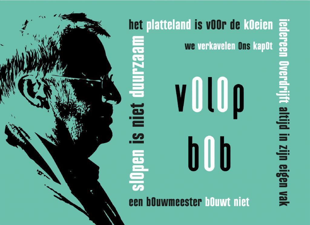 Boekvoorstelling v0l0p b0b
