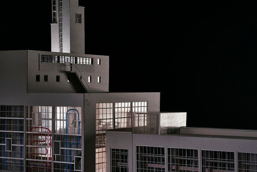 Festival van de Architectuur Luik (F.A)