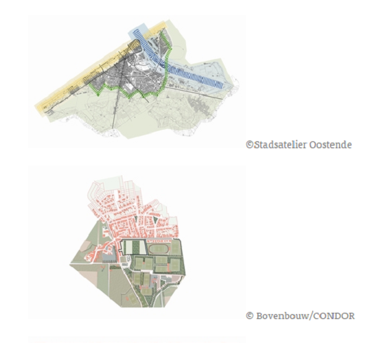 Stadsmatinee 'Stadsontwikkeling als gedeeld proces'