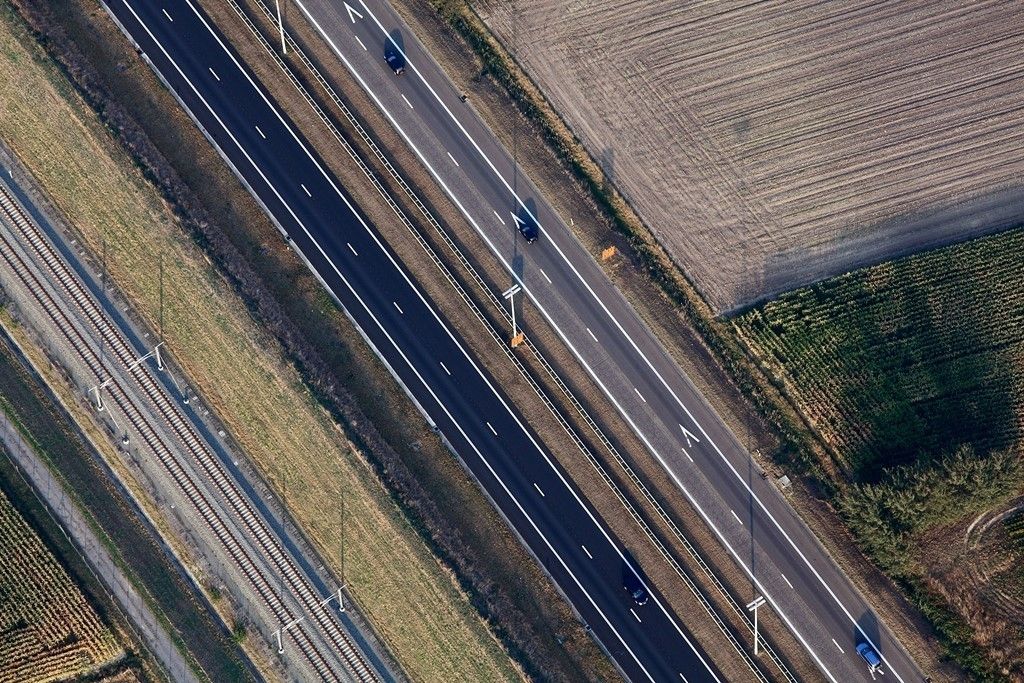 Duurzame toekomst voor de Kempen