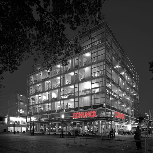 Vacature / Curator Architectuur & Stedenbouw