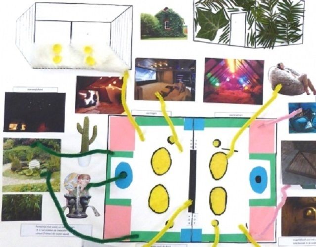 Voorstelling EUtopia - School van de toekomst