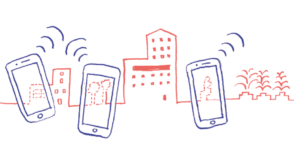 Thema-ontmoeting / Smart Cities en publieke ruimte