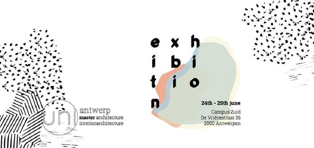 Masterexpo UAntwerpen - UNI Exposed - Every Face has a Design