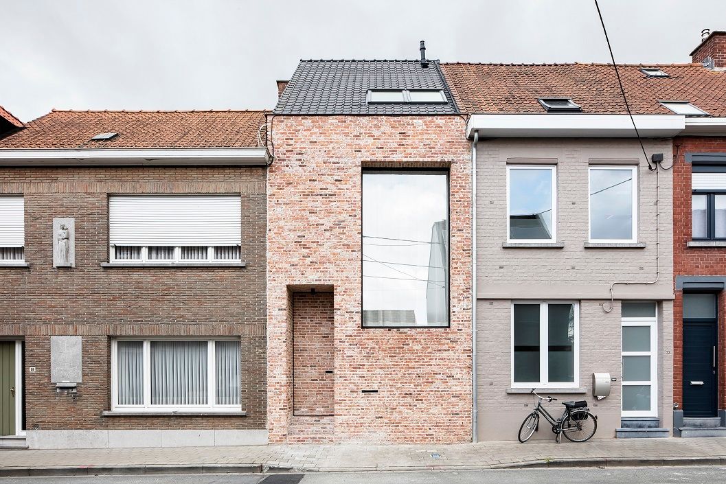 Openhuizenweekend Mijn Huis Mijn Architect 2017