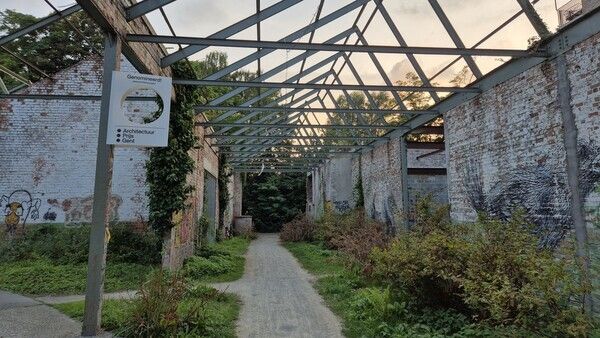© Architectuur Platform Gent