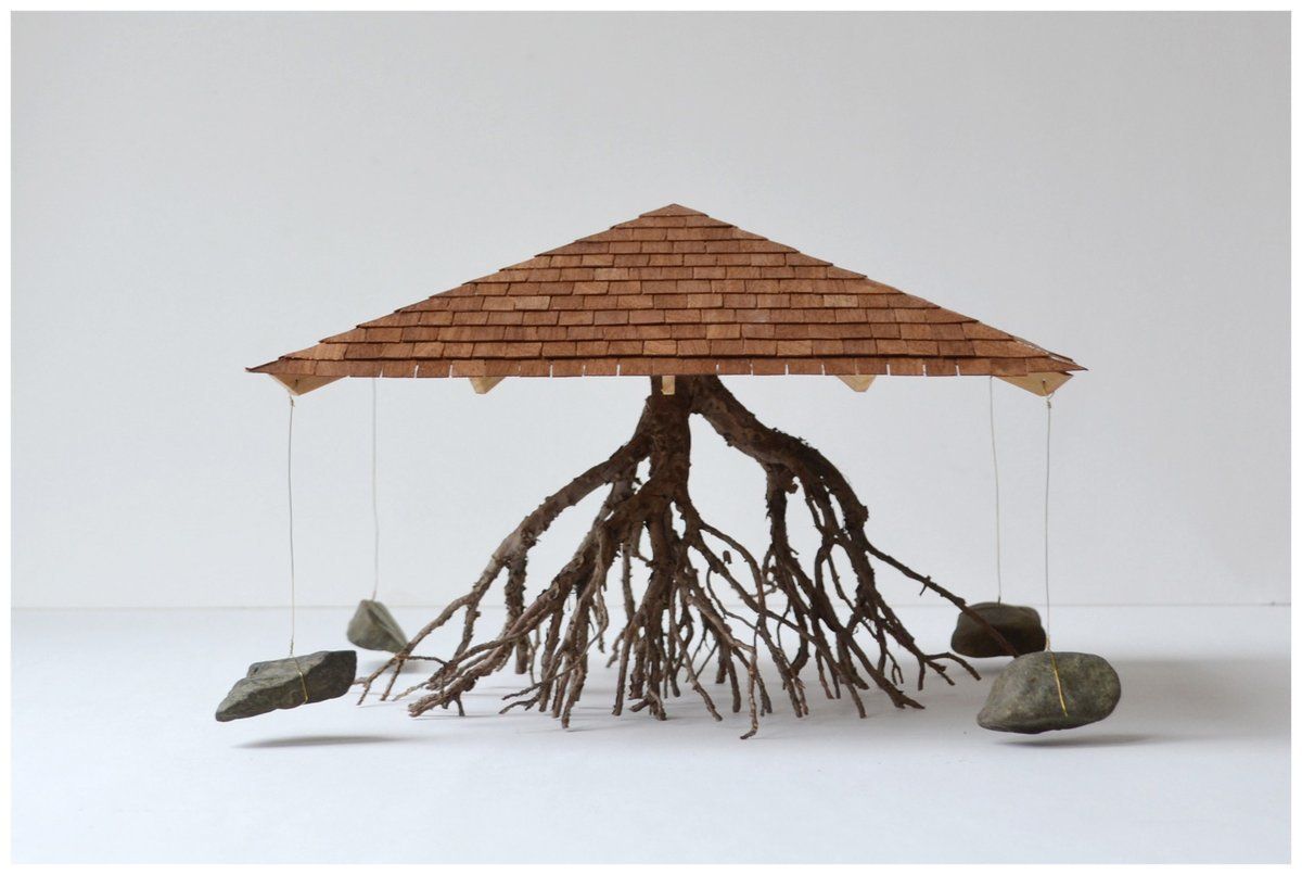 Tentoonstelling | Alternative Histories (Londen)